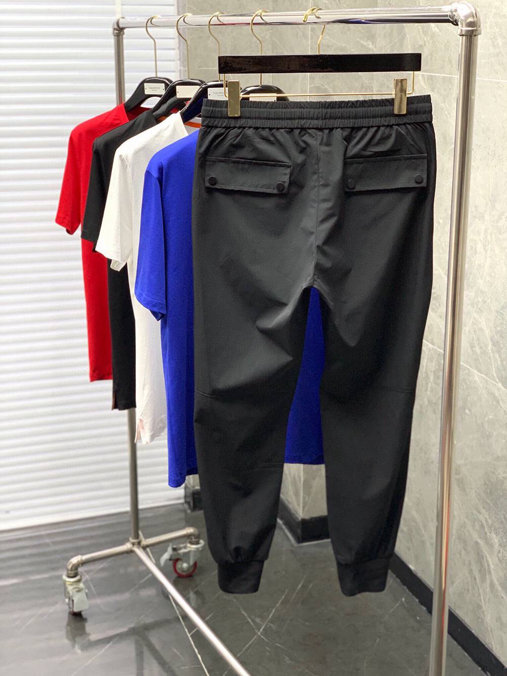 PRA- Trousers  JP9618700